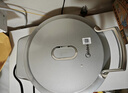 美的（Midea）电饼铛家用双面加热煎烤机烙饼锅电煎饼锅34大口径加大加深烤盘 温度可调烤肉早餐机电饼档JKE3475 实拍图