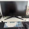 华硕战杀27 VG27AQML5A 27英寸显示器2K 240Hz显示器FastIPS 原生300Hz G-sync无撕裂0.3ms响应HDR400  实拍图