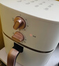 美的（Midea）空气炸锅蒸烤一体蒸汽嫩烤免翻面实用多功能家用空气炸锅大容量5.3L热风烘炸金属内腔 KZE535J5 实拍图