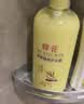 蜂花柔顺营养护发素(小麦蛋白)1.2L滋润保湿秀发自然柔顺闪耀 实拍图