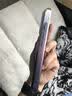 图拉斯支点壳O3Air【官旗正品丨真气囊强防摔】 适用苹果18promax手机壳iphone17pro全包磁吸支架磨砂16 【云浪初晴】粉紫渐变 iPhone18ProMax/兼容17ProMax 实拍图