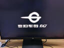 泰坦军团27英寸 2K 235Hz HDR500 硬件低蓝光 专业电竞调校 出厂校色 三角洲显示器P2710R2+ 实拍图