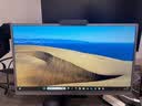 ARZOPA阿卓帕小卓14英寸便携式显示器 电脑笔记本副屏switch PS5/4显示屏 A1 GAMUT SLIM太空灰 实拍图
