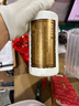 小糊涂仙（普仙）浓香型白酒 38度 500ml*2瓶 (内含礼品袋) 宴请送礼 实拍图
