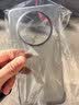 林氏家居简约奶油风铁艺床小户型双人床家用林氏木业LS968温莎奶油床,1.5M 实拍图