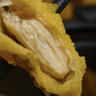 圣农脆皮鸡排（原味）韩式炸鸡半成品油炸小食300g*4源头直发 实拍图