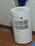 米家小米智能除湿机13L 7重降噪家用卧室抽湿机除湿器干衣机DM-CS13BFA5A 实拍图