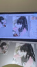 绘王（HUION）Kamvas Pro19(4K)智能数位屏 触控屏手绘屏 电脑绘图 绘画手写屏液晶数位板 出厂校色报告 实拍图