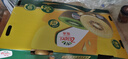 佳沛（zespri）新西兰 阳光金果25-27粒原箱特大果单果124-146g 猕猴桃水果礼盒 实拍图