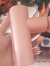沃乐筋膜枪按摩仪按摩器肩颈腰背专业运动肌肉放松腿部送女友男生日礼物送女生女士女友送姐妹礼品 实拍图