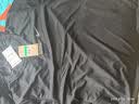 耐克NIKE男子DRI-FIT 26春夏新品防晒速干短袖跑步T恤DV9316-010黑XL 实拍图