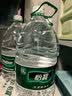 怡宝 饮用水 纯净水6L*3桶装水 整箱装 实拍图