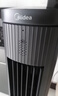 美的（Midea）【语音智能】家用空调扇冷风扇 负离子净化静音落地冷风机水冷塔扇冷气扇 强力制冷小空调ACA10TJR 实拍图