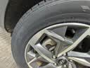 锦湖KUMHO汽车轮胎 225/55R18 98H KL33 原配新途胜/新ix35/欧蓝德 实拍图