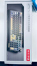 京东京造JZ990Pro三模无线蓝牙有线办公游戏键盘电竞PBT键帽RGB送男友独立数字区续航外设机械键盘鎏金黑 实拍图