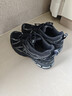 NEW BALANCE NB1906R官方夏季老爹鞋男鞋女鞋百搭厚底黑色网面透气休闲运动鞋 黑色 M1906RCH 37.5 (脚长23cm) 【建议拍大半码 尺码详询客服】 实拍图