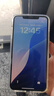 品胜 适用苹果Xs Max手机壳 iPhoneXs Max手机壳 透明轻薄防刮软壳气囊防摔手机保护壳 实拍图