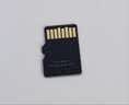 闪迪（SanDisk）128GB TF（MicroSD）内存卡 A1 U1 C10 至尊高速移动版存储卡 读速195MB/s 手机平板游戏机内存卡 实拍图