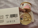 皇家（ROYAL CANIN）猫粮慕斯猫罐头湿粮奶糕幼猫粮全价粮 猫咪主食级罐头BMC 【新品尝鲜528g】幼猫奶糕罐头88g*6罐 实拍图