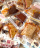 三只松鼠辣卤财亿满满财气礼1752g/桶/约211包 肉食卤味零食团购送礼 实拍图