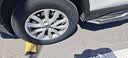 玛吉斯（MAXXIS）轮胎/汽车轮胎 225/65R17 102V MA656 原配哈弗H6/奇骏 实拍图