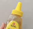 冠生园百花蜂蜜428g*3挤压瓶纯蜂蜜老字号早餐牛奶伴侣冲饮手提袋装礼品 实拍图