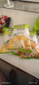 雀巢（Nestle）果维C+橙汁味840g/袋 富含维C 低脂果珍冲饮果汁粉 实拍图