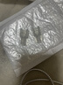 数据线保护套适用于苹果iPhone17promax原装20w充电器16/15/14/13防猫咬防折断防脏防尘防污 苹果银标三件套*保护绳 +2咬线器 实拍图