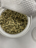 陈一凡 荷叶茶 荷叶颗粒纯荷叶无添加泡水喝花草茶罐装200g  实拍图