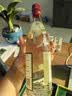 李渡高粱 1955 凌云之志 元窖香型白酒 52度 500ml 单瓶装中秋送礼 实拍图
