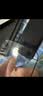 闪魔【AR增透抗反光】适用iPhone17pro钢化膜苹果17Pro手机膜AR增透全屏覆盖防尘无尘仓保护膜2片装 实拍图