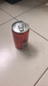 可口可乐（Coca-Cola）汽水饮料 可乐*4+雪碧*4+零度*4 200ml*12迷你罐 实拍图