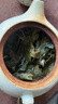 印象堂正宗祥华原产2026新茶铁观音茶叶特级自己喝兰花香罐装600g乌龙茶 实拍图
