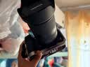 腾龙（Tamron）B061Z 18-300mm F/3.5-6.3 Di III-A VC VXD防抖远摄大变焦微单镜头旅游（尼康Z口） 实拍图