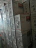 秋叶原（CHOSEAL）六类千兆网线 CAT6类非屏蔽纯铜线芯 工程家装安防监控布线装修原装箱线 橙色 305米 QS2636CT305 实拍图