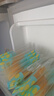 忆江南冻干柠檬片200g冷泡茶蜂蜜柠檬干水果茶独立包装花茶茶叶 实拍图