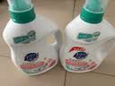 超能【肖战同款】洗衣液3kg*2瓶  12斤家庭实惠装 去渍洁净 持久留香 实拍图