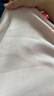 优衣库棉莫代尔混纺POLO领针织衫/短袖女装26春夏新款484607 11 粉红色 M 实拍图