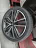 固特异（Goodyear）防爆轮胎 245/40R19 98Y EAG F1 ASY3 鹰驰F1 3代 ROF 适配领克02 实拍图