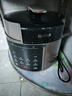 苏泊尔（SUPOR）电压力锅5L 智能0涂层钢胆大屏SY-50YC5015电饭煲高压锅适用4-6人上盖批次随机发货 实拍图