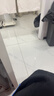 贝德美蓝甘菊儿童洗发水 3-6-12-15岁 无硅油弱酸性 柔顺控油 335ml 实拍图