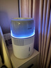飞利浦（PHILIPS）加湿家用卧室母婴专用静音除菌无雾空调加湿机鼻炎孕妇婴幼儿桌面大容量HU5710/10礼物 实拍图