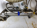 长虹（CHANGHONG）全屋净水器TOP1 管道中央家用 除氯黄泥水克星 前置过滤器农村井水自来水商用入户水塔 厨下净水机 实拍图