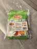 美丽雅一次性手套200只食品用抽取式塑料pe加厚防漏家用厨房透明薄膜 实拍图