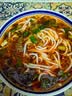 滇园（dianyuan）保鲜米线200g*10袋 云南特产过桥小锅米线 方便速食 鲜湿米粉早餐 实拍图