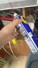 WD-40摩托车链条清洗剂wd40仿赛巡航除锈清洁油除湿强力去污喷剂500ml 实拍图