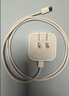 Apple/苹果 40W type-c快充充电器 苹果usb-c原装充电头 旗舰店新款苹果iPhone 17 Pro Max充电器 实拍图