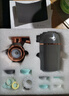 美的（Midea）净水器水龙头过滤器家用自来水滤水器直饮前置过滤器厨房卫生间通用除水垢除余氯双出水可清洗滤芯 一机三芯【两年免换滤芯】 实拍图