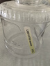 优艾德米家用饮水机桶茶吧机矿泉水桶小型桶装纯净水桶手提可拆桶小塑料 【第3代】7.5可拆洗饮水机桶 实拍图