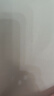 得力A4/80张不干胶标贴打印纸 带背胶亚面铜版标签纸 整张无分割 喷墨激光打印机均适用 21901 实拍图